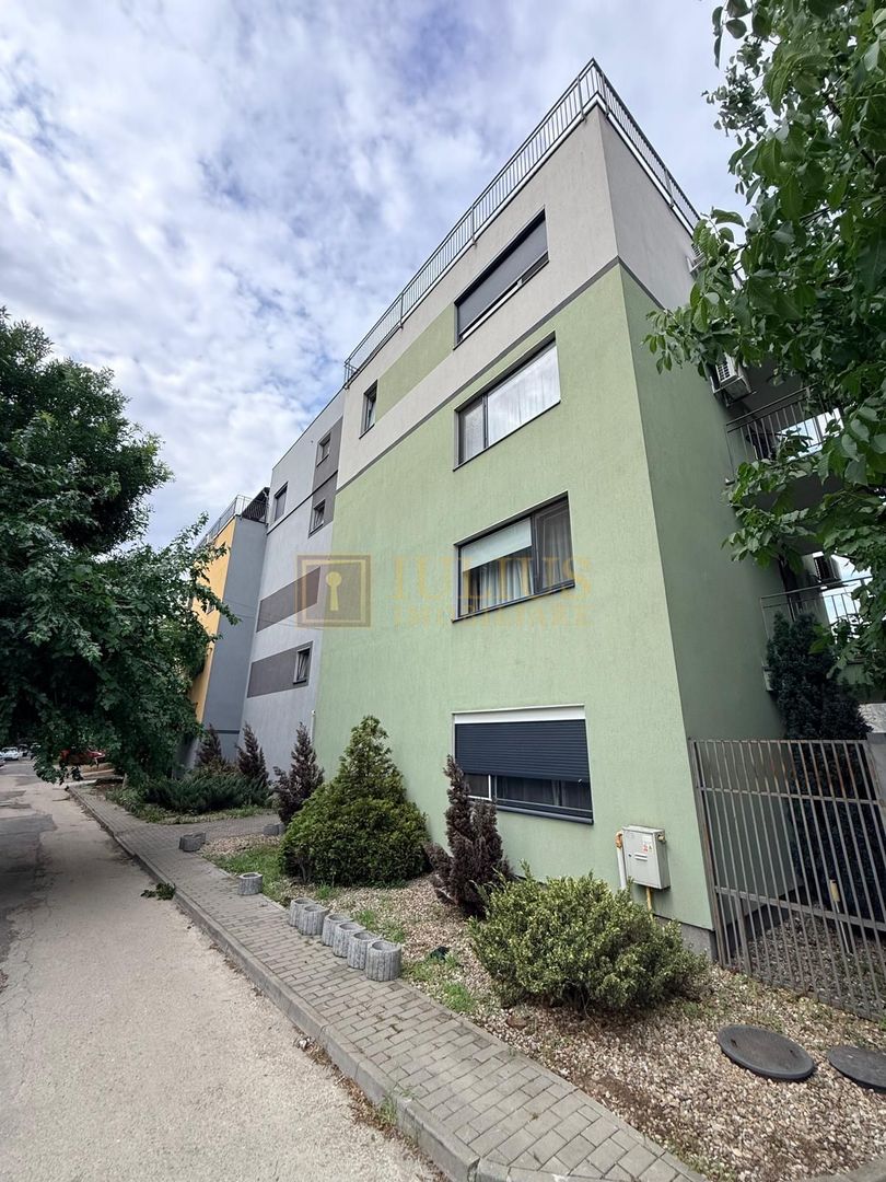 2 camere| Olimpia-Complexul Studentesc| loc de parcare| bloc nou |52 mp - Poză 19