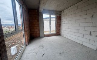 Penthouse, 93 mp, Selimbar, Sibiu - Poză 4