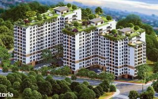 High Garden East  Veranda Mall - Poză 1