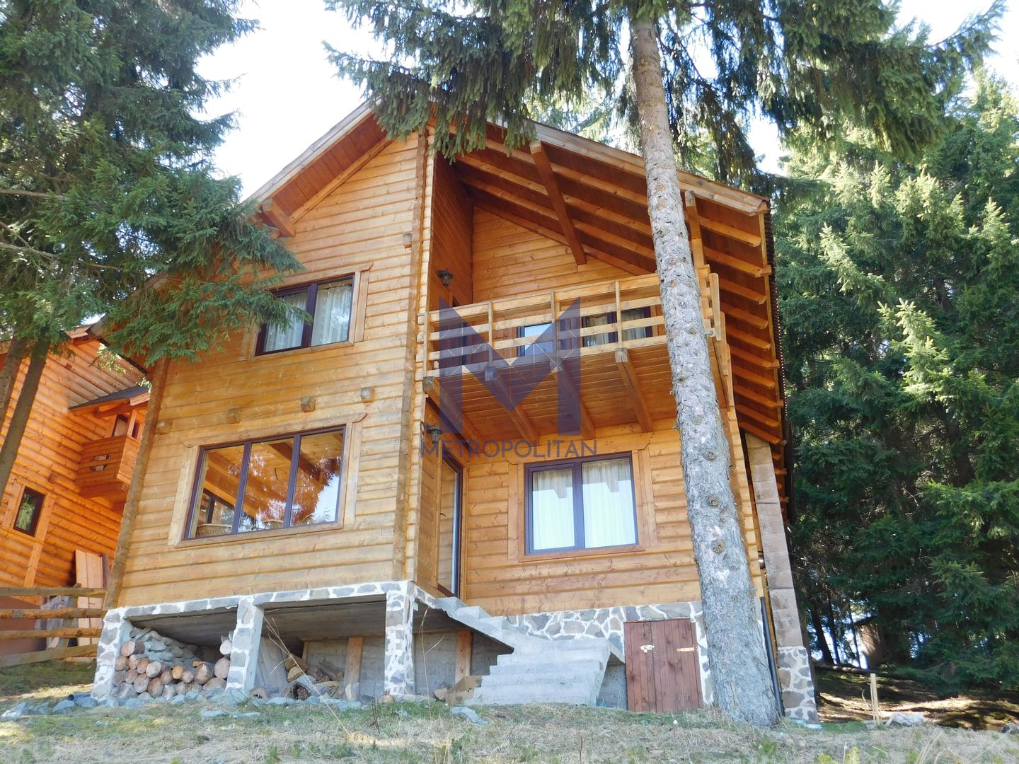 Casă de vacanta de vanzare, in Marisel, langa Cabana Motilor - Poză 55