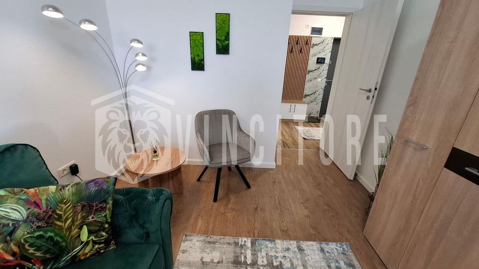 Garsoniera Berceni | Prima Inchiriere - Poză 3