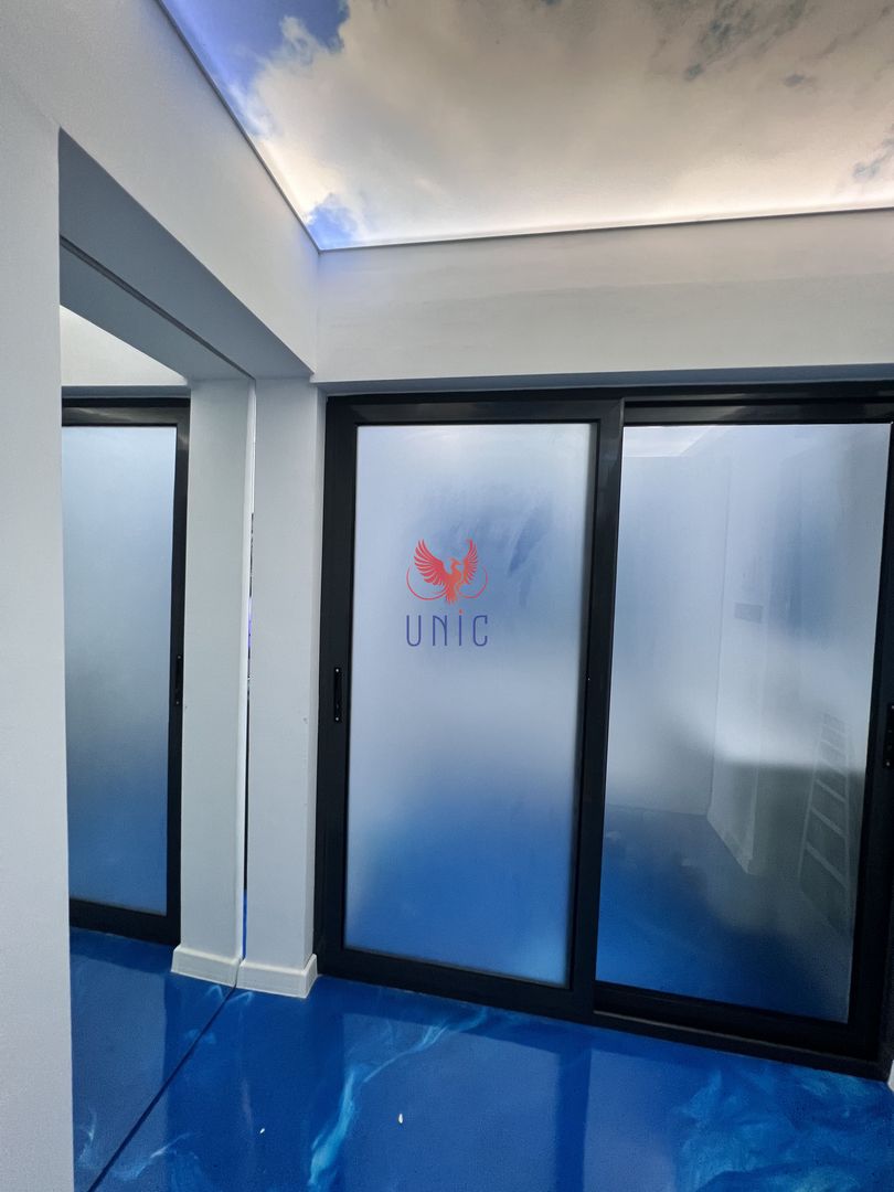 Apartament- Promenada Mall :Lux, Stil si Confort - Poză 24