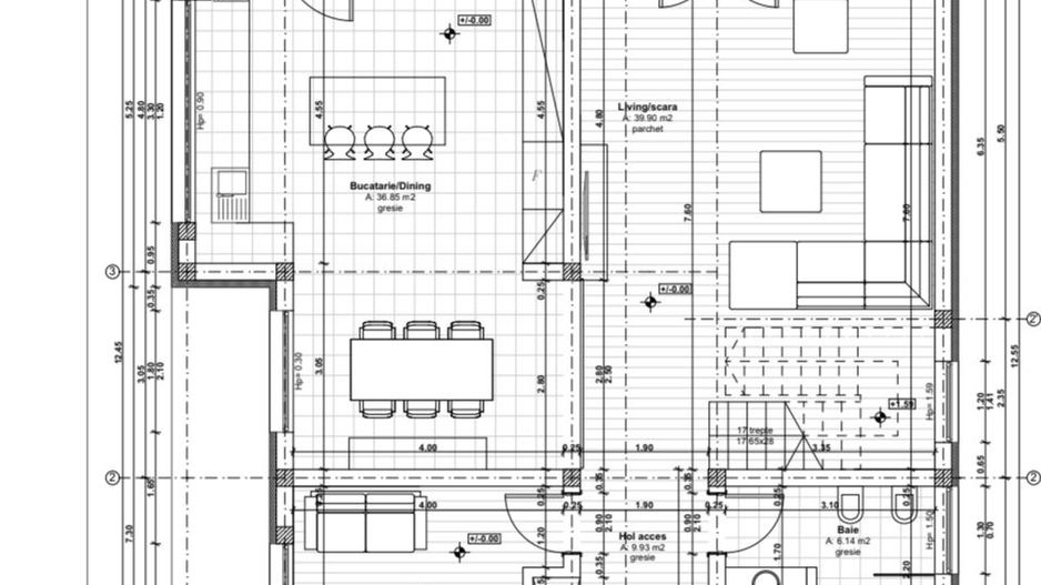 Locuinta individuala exclusivista cu piscina - Dumbravita - Poză 28