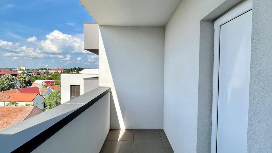 Apartament 2 camere+parcare subterana, zona Telgerafului. - Poză 7