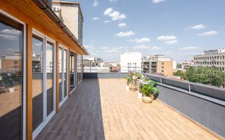 VANZARE PACHET APARTAMENT 4 CAMERE + 2 STUDIOURI 275MP ULTRACENTRAL UNIVERSITATE - Poză 18