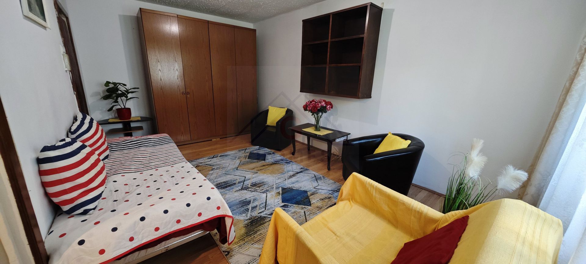 Decomandat+ boxa. Aproape de Mall, Facultatea de Agronomie si de Continental. - Poză 18