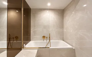 Chirie I Apartament 2 Camere I Mobilat Designer I Luminos I Parcare - Poză 16