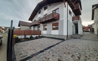 Casa 5 camere cu teren generos si CARPORT - Cartierul Arhitectilor - Poză 21