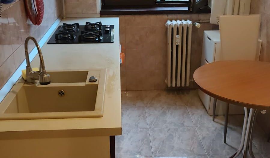 AP. 2 CAMERE DRUMUL TABEREI, MOBILAT/UTILAT COMPLET, BUCATARIE INCHISA - Poză 4