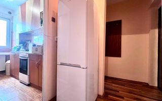Apartament 3 Camere Str. Parcul Mic - Etaj Intermediar - Cod 5257 - Poză 8