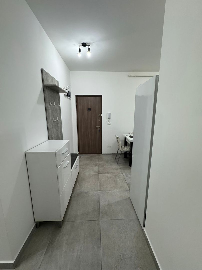 Giroc | 2 Camere | Etaj 1 | Mobilat si Utilat | Curte comuna | - Poză 8