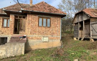 De vânzare casă + teren 30 ari - Silivașu de Câmpie, - Poză 16