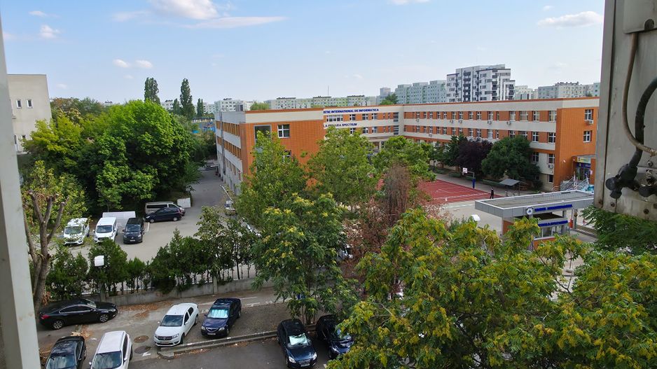 Apartament 4 camere Colentina B4 - Poză 36