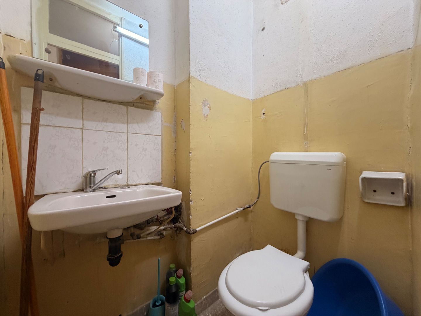 APARTAMENT 3 CAMERE | ETAJ 1 | OPORTUNITATE - Poză 10