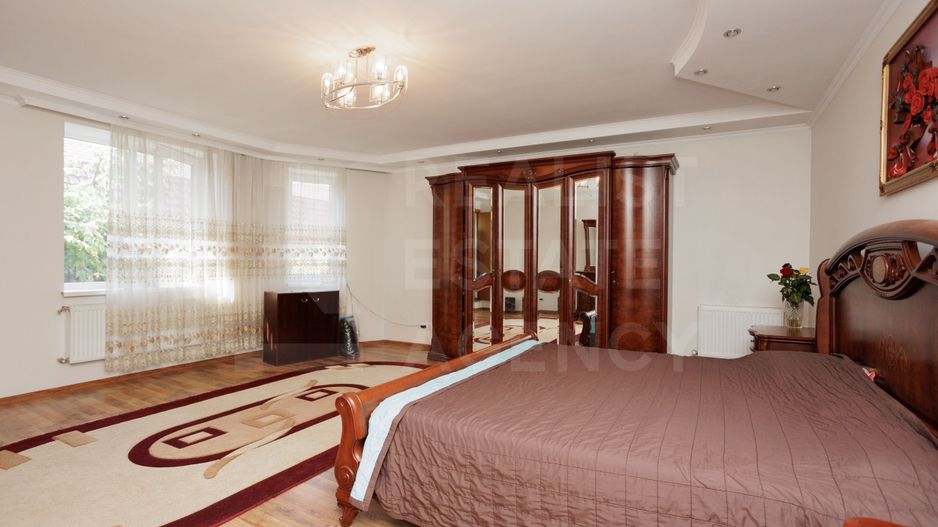Vânzare, casă + afacere, str. Cetatea Albă, Botanica - Poză 24