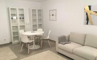 2 camere renovat - Cismigiu/Sala Palatului - Poză 1