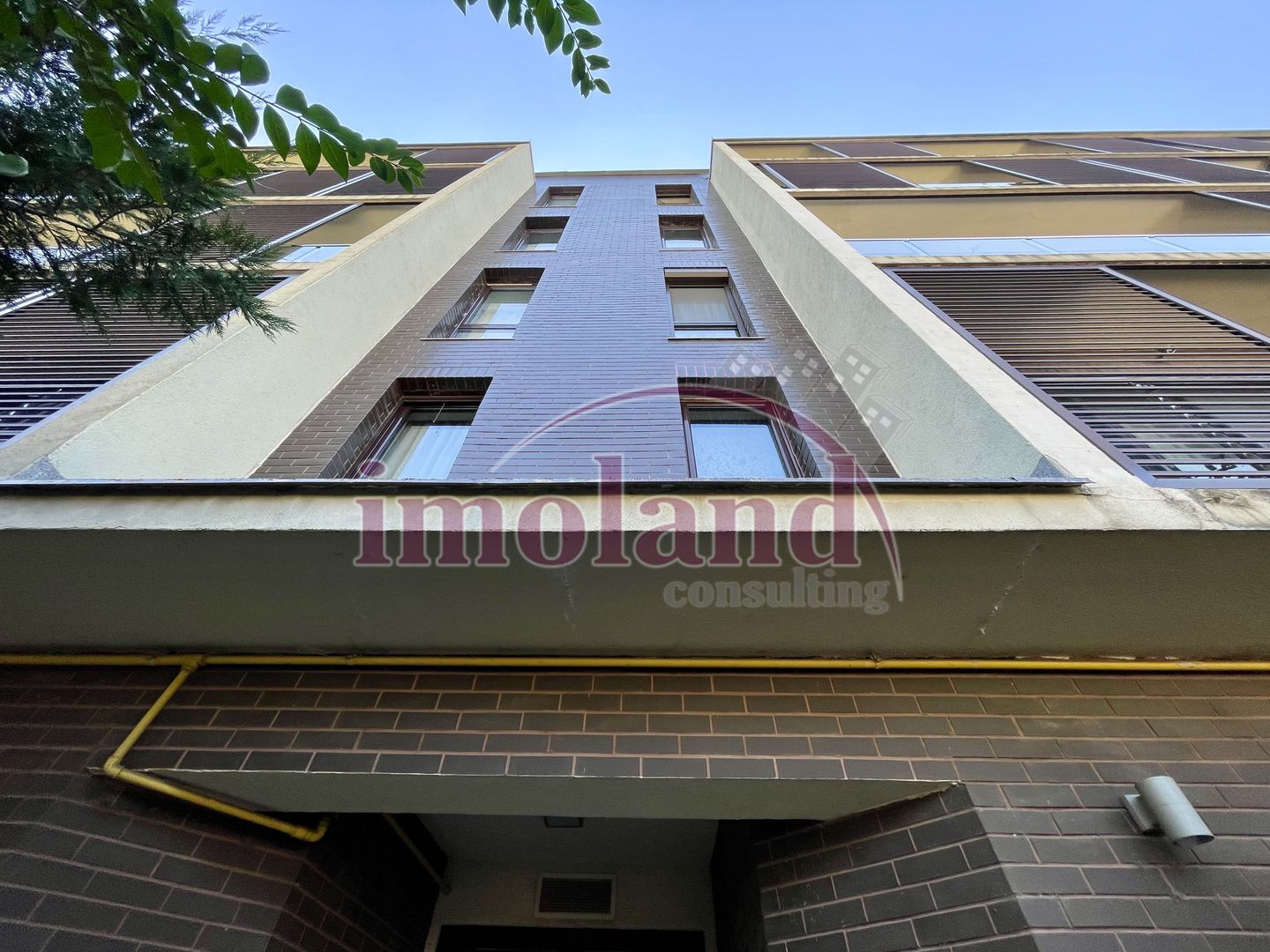 Inchiriere apartament 3 cam 100 mp, etaj 4/4, parcare subterana | Kiseleff - Poză 23