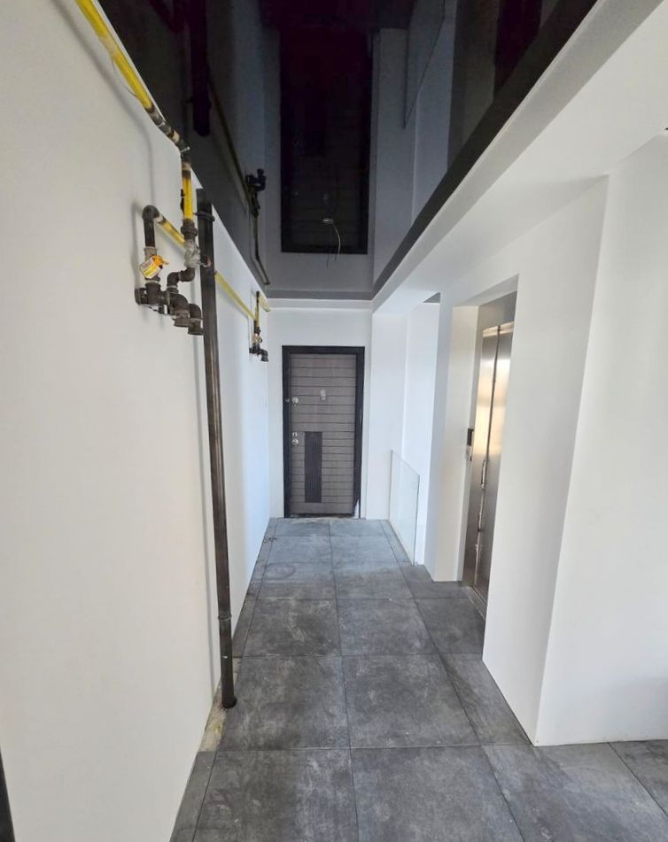 De vanzare 2 apartamente cu 2 camere Micro 17, bloc nou, etaj 3, 96.000 E - Poză 10