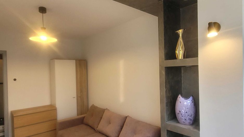 BRASADAS vinde ap 2 cam etaj 3/4 Closca, renovat, modificat. - Poză 7