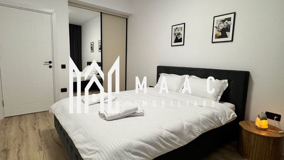 Apartament 2 camere | Terasa 39 MP | Modern | Selimbar - Poză 5