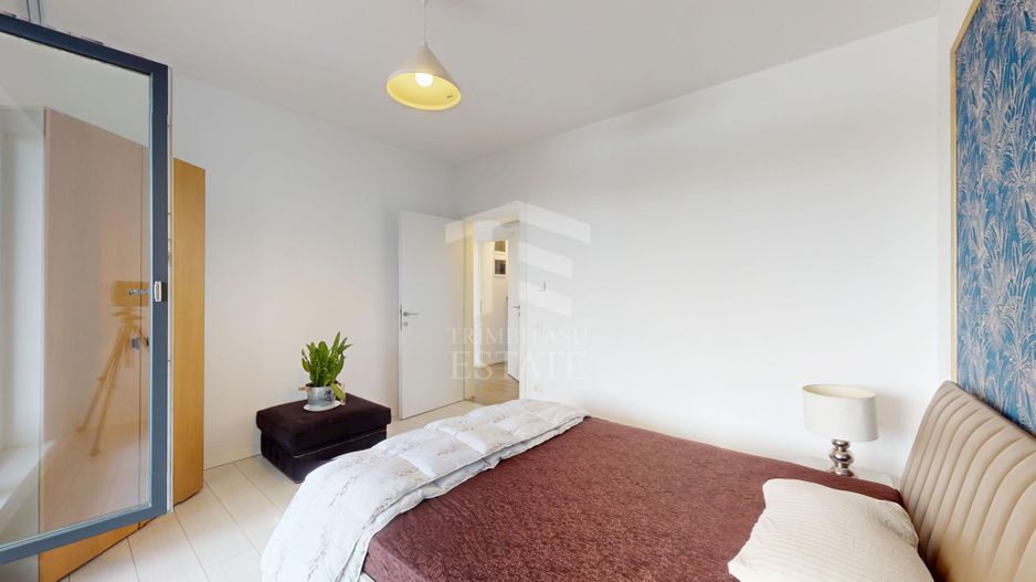 Apartament 2 camere | Emil Racoviță 23 i  | Pipera – Voluntari - Poză 11