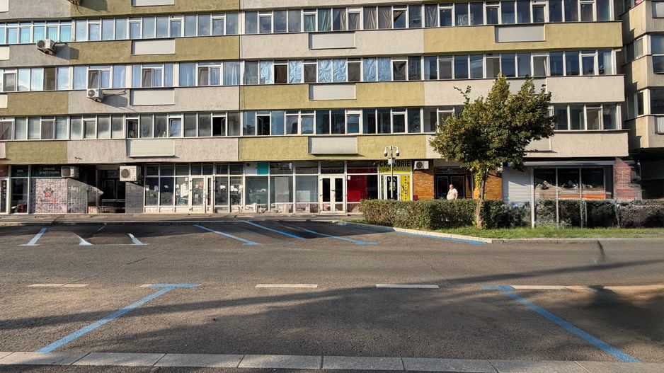 Spațiu comercial cu vizibilitate și acces excelent/ Șoseaua Pantelimon - Poză 7