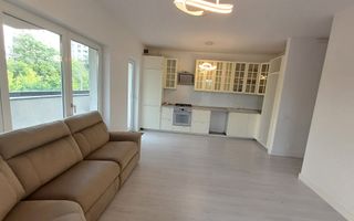 Apartament 3 camere Central District Fizicienilor Camil Ressu I.O.R. - Poză 5