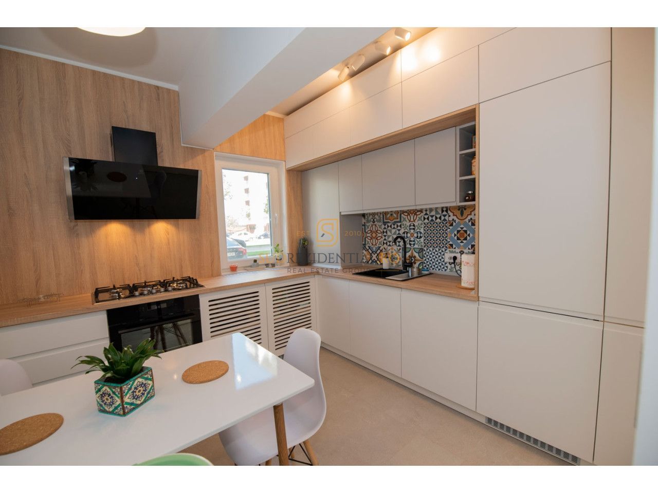 Apartament 4 camere, premium, metrou Dimitrie Leonida, Comision 0% - Poză 1