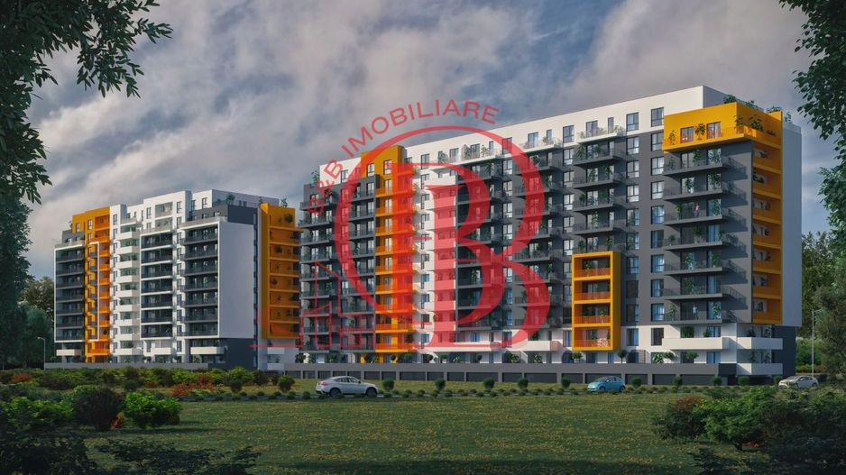 Oferta Lansare 4 camere proiect nou Pallady - Poză 5