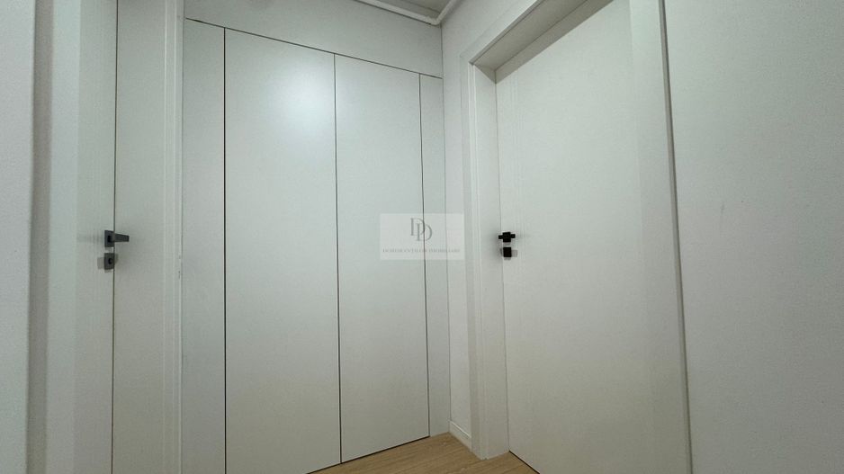 Apartament 2 camere modern | 50 mp + balcon 11 mp | Tăietura Turcului - Poză 8