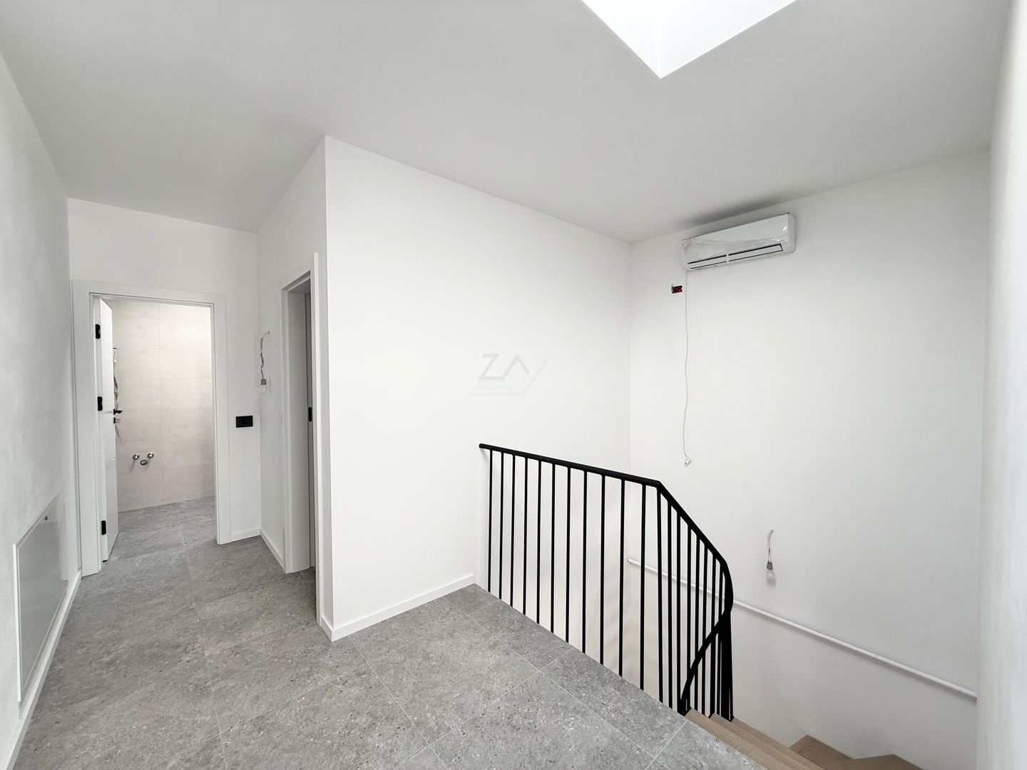 Ap pe 2 niveluri. 4 camere, 2 bai. 2 locuri de parcare. - Poză 10