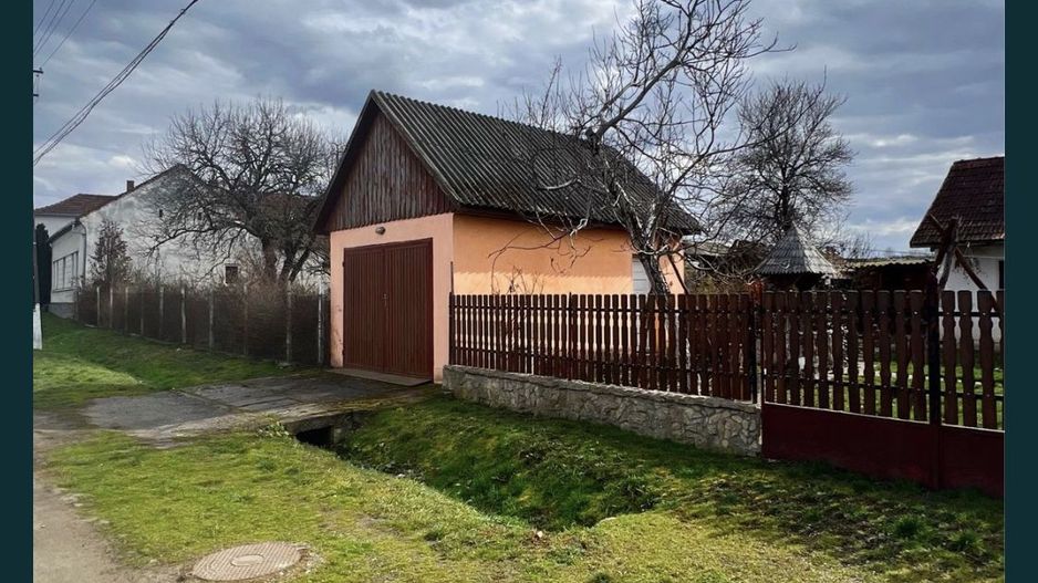 Casa de vanzare - Poză 3