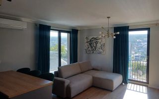 Apartament 2 camere | Parcare subterană inclusă | Zorilor– Frunzișului - Poză 4
