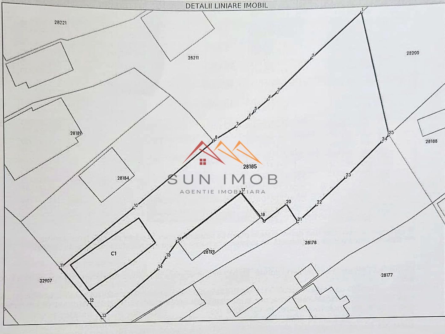 CASĂ DE VÂNZARE | 1.486 MP TEREN | URLETA - Poză 15