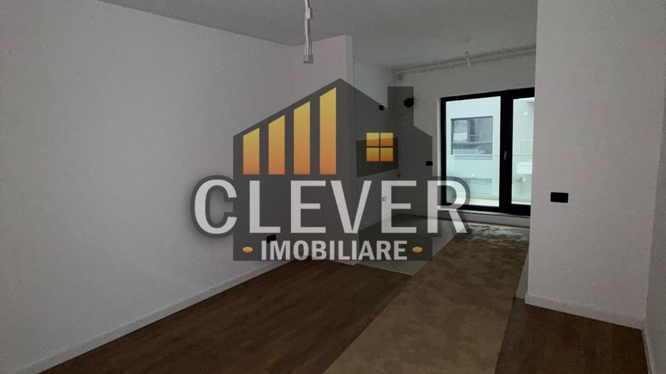 Finalizat Apartament 2 Camere Premium  | Smart Home Ready | Pallady - Poză 13