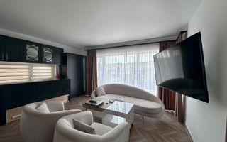 Vila | Zona Iris | Ultrafinisata | 120 mp + 350 mp Teren + 70 mp Teras - Poză 1