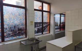 Spatiu comercial stradal, deschidere mare - Poză 26