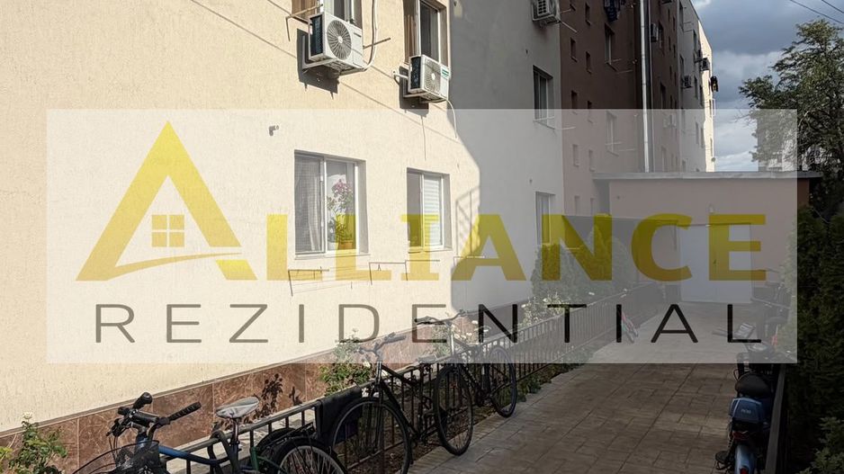 Aparatorii Patriei Garsoniera Renovata - Poză 9