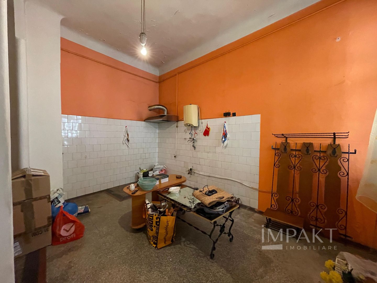 Apartament cu 2 camere decomandate spre vanzare in zona Ultracentrala! - Poză 8