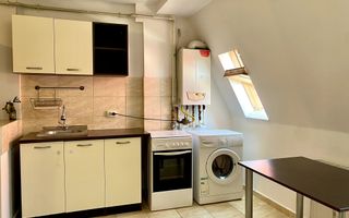 DE VANZARE GARSONIERA 43MP | CENTRALA PROPRIE | BLOC 2012 | PARC SEBASTIAN - Poză 7