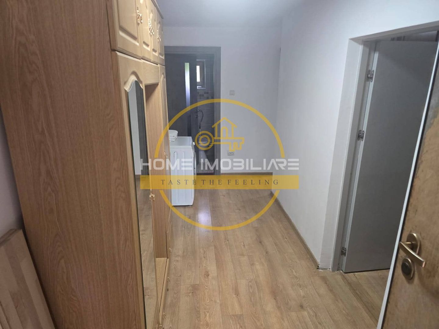 Apartament 2 camere,70 mp,400 euro,zona Sararie - Poză 5