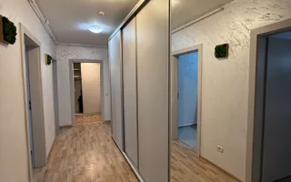 City of Mara - Apartament decomandat cu 2 camere, 2 bai, dressing - central - Poză 14