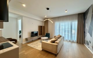 Apartament 2 Camere | One Verdi | Loc de Parcare - Poză 5