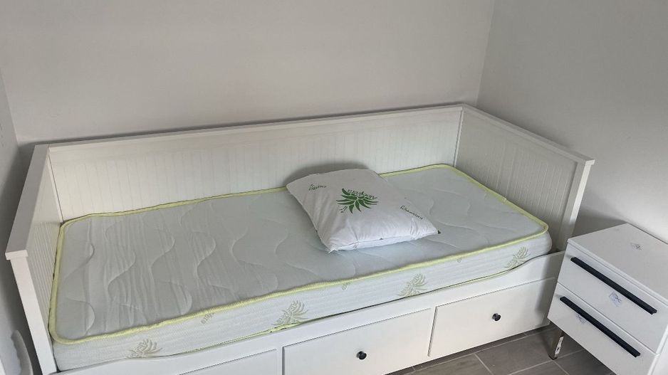 AP. 2 CAMERE THEODOR PALLADY, LOC PARCARE, PRIMA INCHIRIERE, CENTRALA - Poză 4