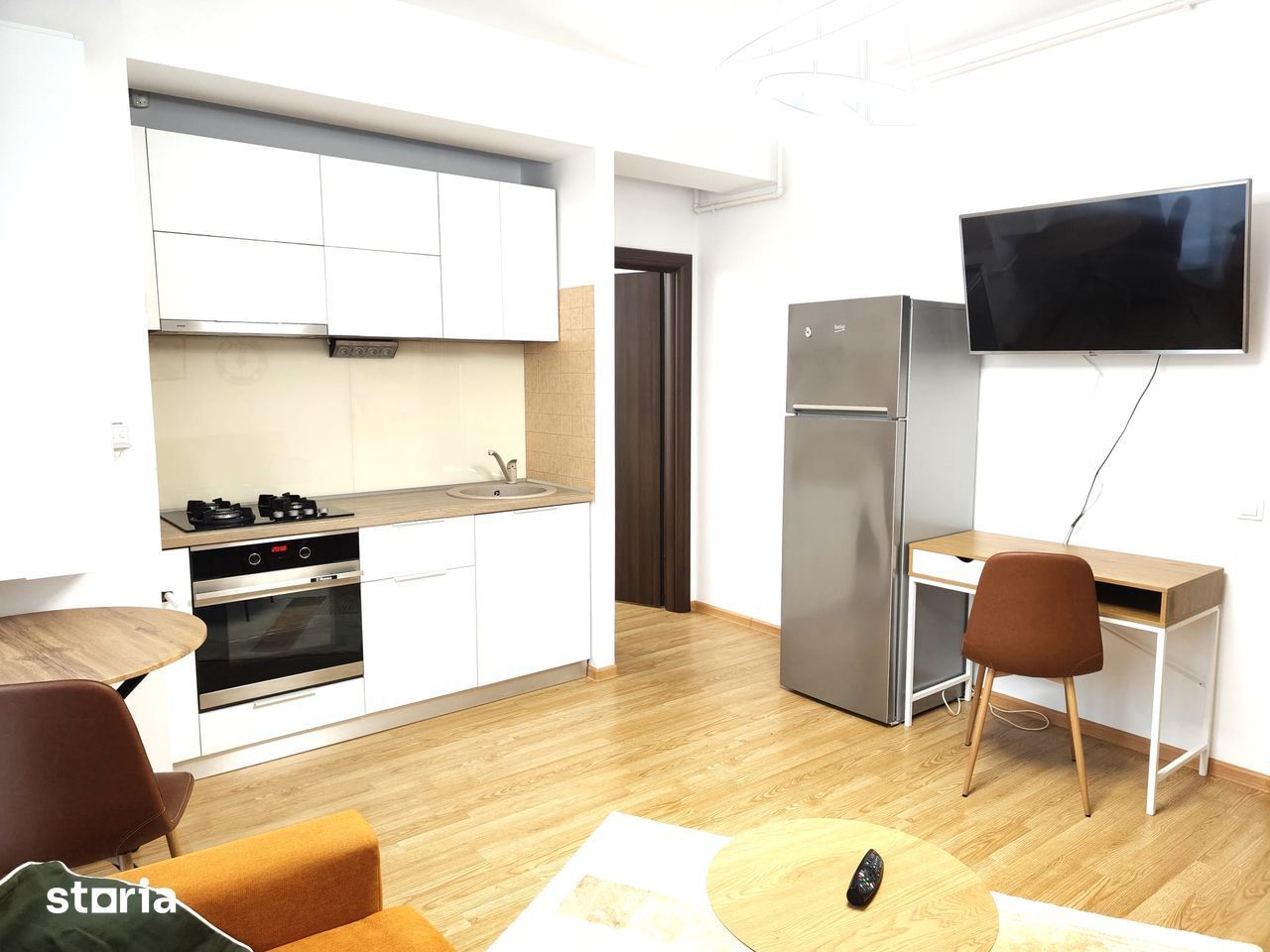 Apartament 2 camere | imobil 2015 | etaj 2 | Otopeni - Poză 10