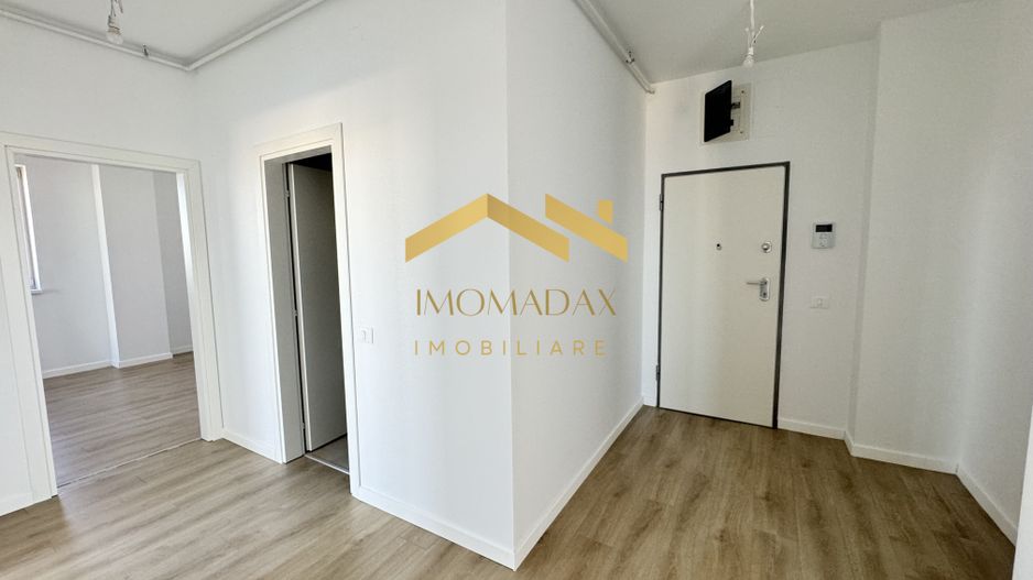 Aradului- Penthouse-Comision 0 - Poză 10