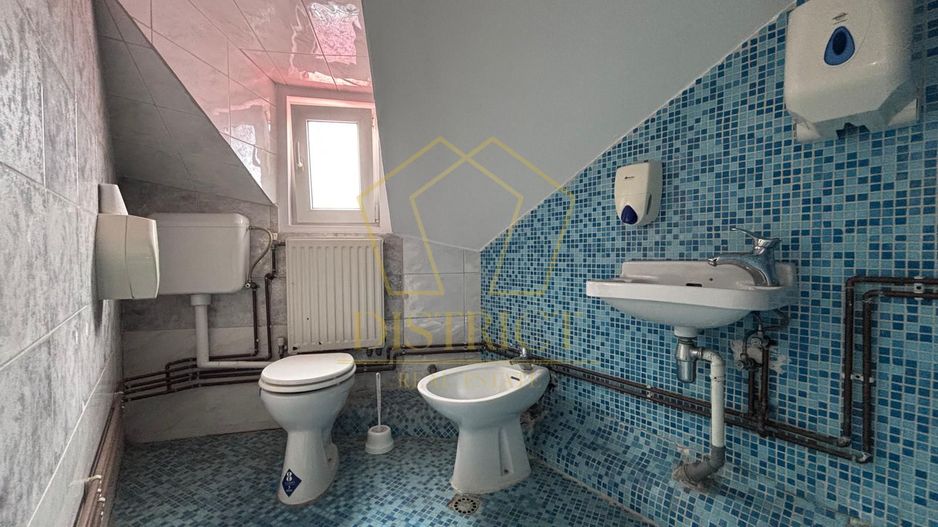 Spatiu pentru birouri | Sagului - Poză 10
