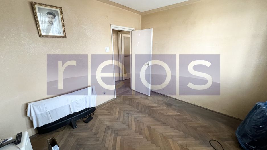 VANZARE 2 CAMERE | SEMIDECOMANDAT | 45 MP | IDEAL INVESTITIE | CALEA GRIVITEI - Poză 4