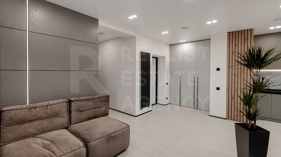 Vânzare, apartament, 2 camere, strada Durlești, Dumbrava - Poză 8