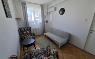 Proprietar, inchiriez ap. 3 camere, complet mobilat si utilat, metrou Basarab,  650 Euro - Poză 7